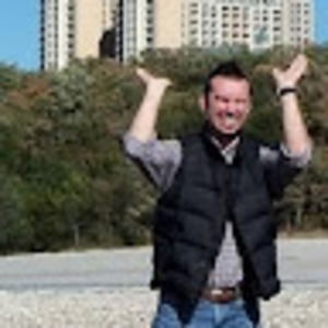 Meet your Posher, David